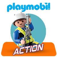 Playmobil Aktion
