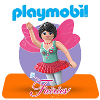 Playmobil Fairies / Feen
