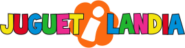 Logo Juguetilandia