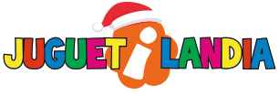 Logo Juguetilandia