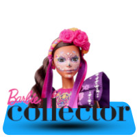 Barbie Spielzeugkollektion